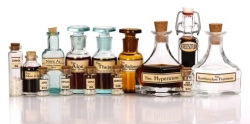 Verschiedene Ausgangstinkturen homöopathischer Arzneimittel Verschiedene Ausgangstinkturen homöopathischer Arzneimittel